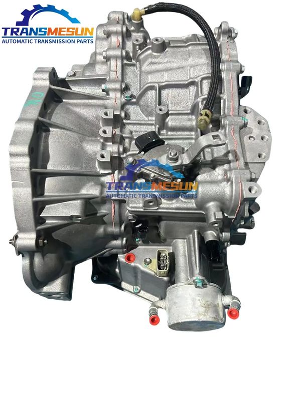 Remanufactured Automatic Transmission Assembly  For Toyota Corolla K310 K311 CVT  Gear Box System 3040012250 3040020070