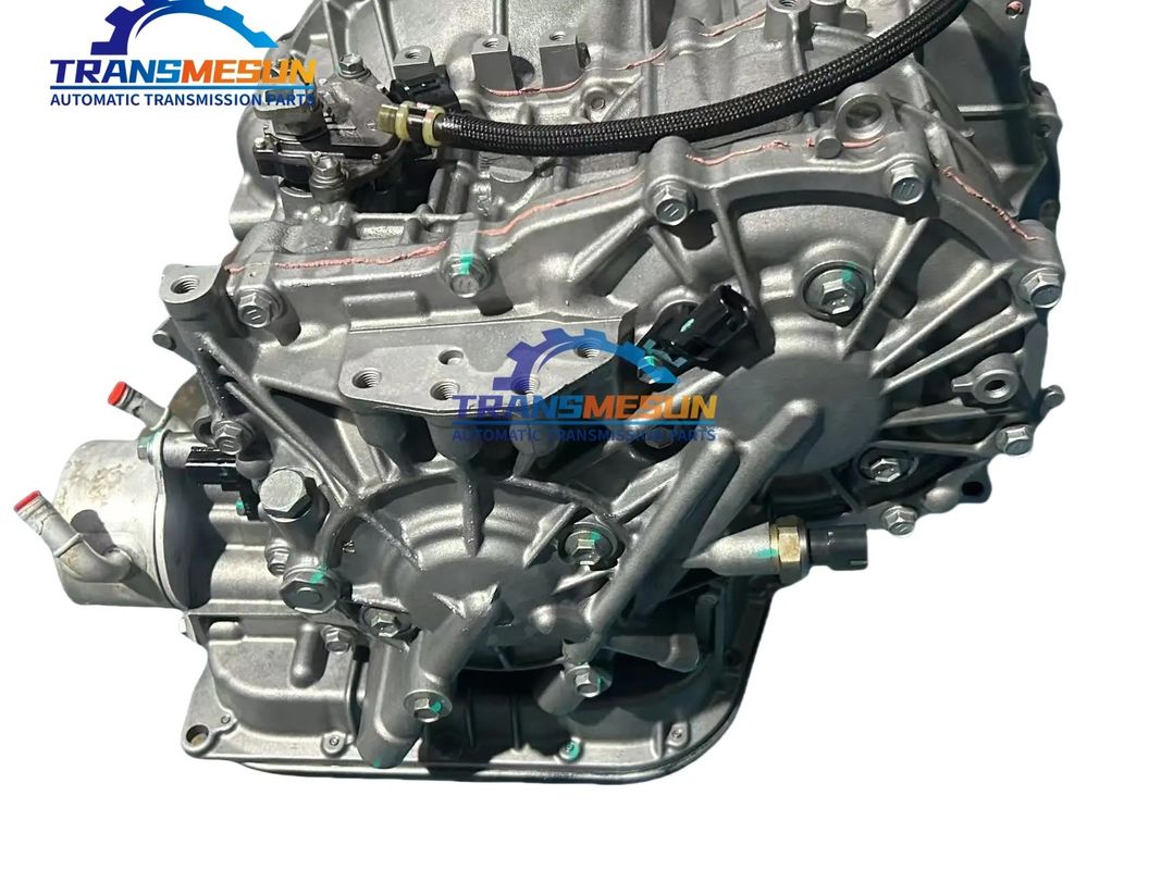 Remanufactured Automatic Transmission Assembly  For Toyota Corolla K310 K311 CVT  Gear Box System 3040012250 3040020070