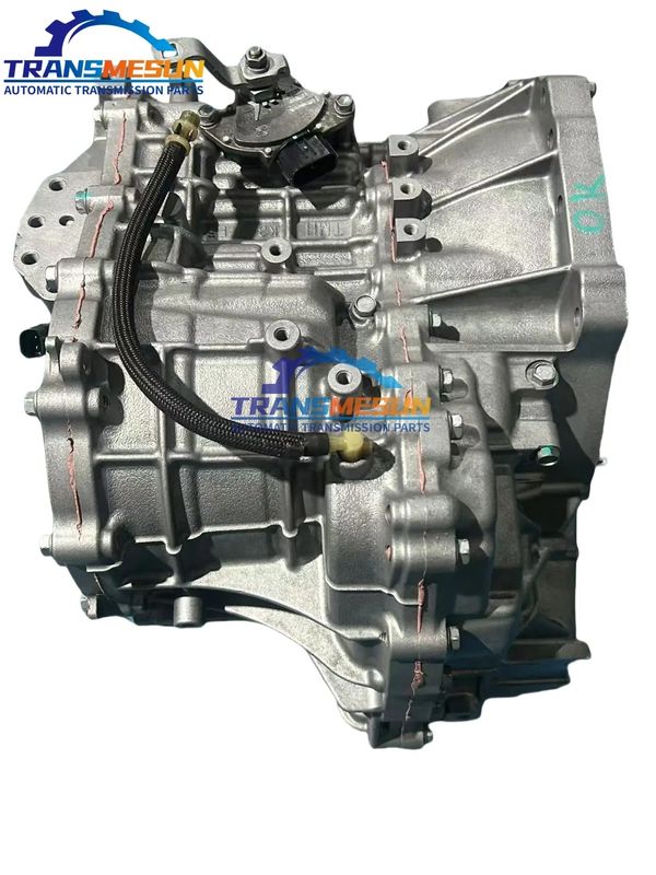 Remanufactured Automatic Transmission Assembly  For Toyota Corolla K310 K311 CVT  Gear Box System 3040012250 3040020070