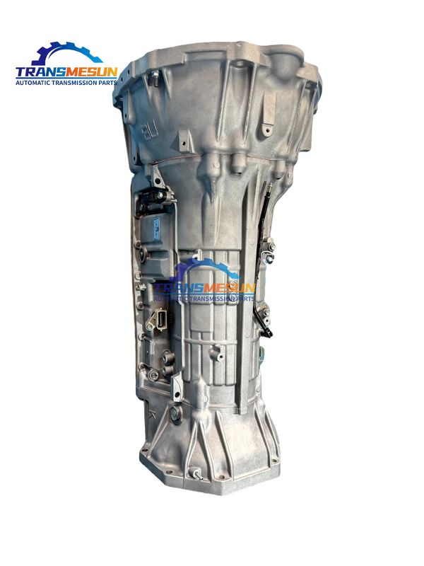 A750F Remanufactured Automatic Transmission Assembly For Toyota Toyota Land Cruiser  4WD  Gear Box System 3500060B70