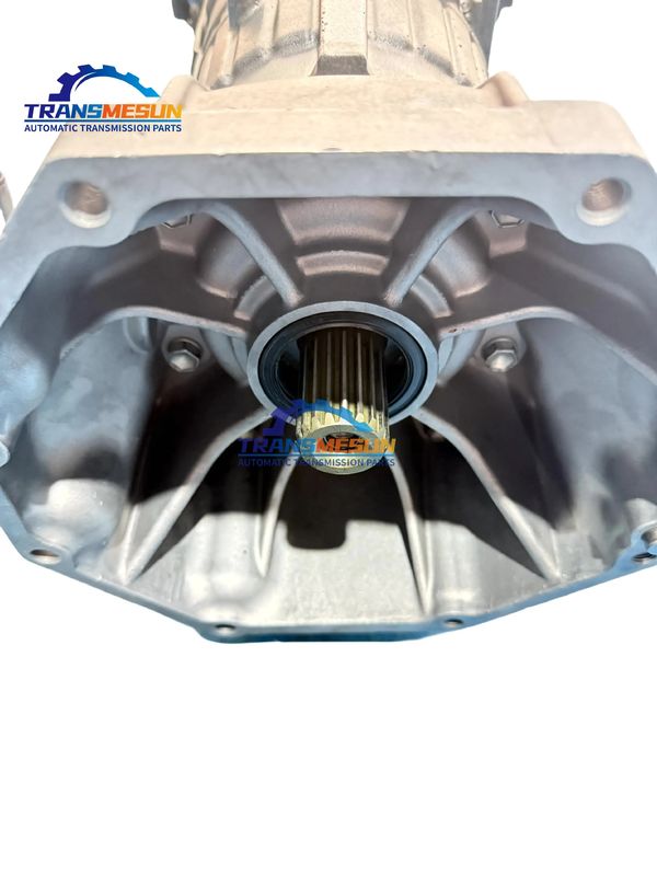 A750F Remanufactured Automatic Transmission Assembly For Toyota Toyota Land Cruiser  4WD  Gear Box System 3500060B70