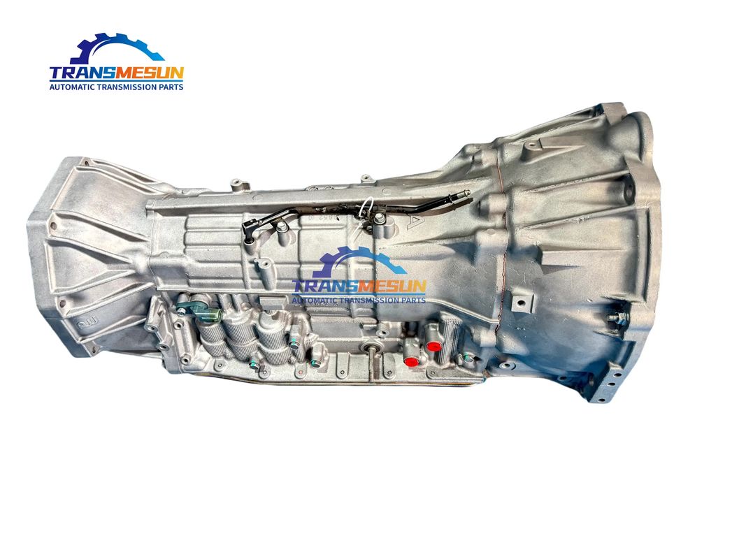 A750F Remanufactured Automatic Transmission Assembly For Toyota Toyota Land Cruiser  4WD  Gear Box System 3500060B70