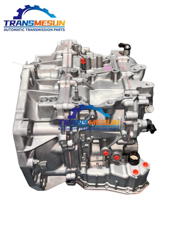 JF015E RE0F11A Rebuilt Automatic Transmission Assembly  For Suzuki SX4 M16A CVT Gear Box System 