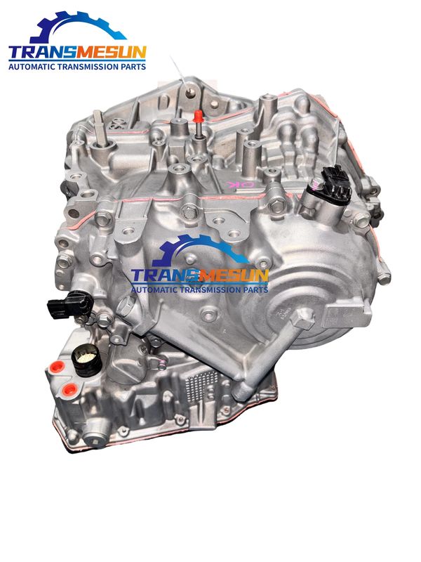 JF015E RE0F11A Rebuilt Automatic Transmission Assembly  For Suzuki SX4 M16A CVT Gear Box System 
