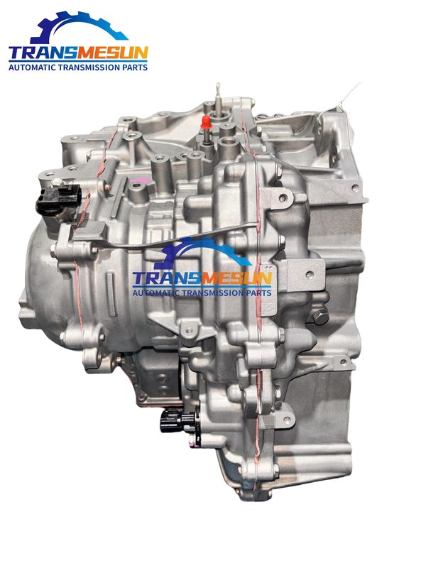 JF015E RE0F11A Rebuilt Automatic Transmission Assembly  For Suzuki SX4 M16A CVT Gear Box System 