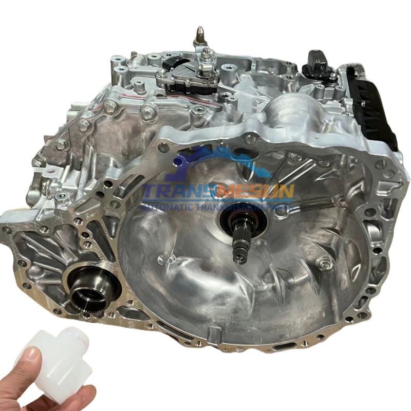 Sienna 3.5L AWD New Automatic Transmission Assembly  For Toyota Highlander Sienna 3.5L AWD Gear Box System 3050045080 3050045081