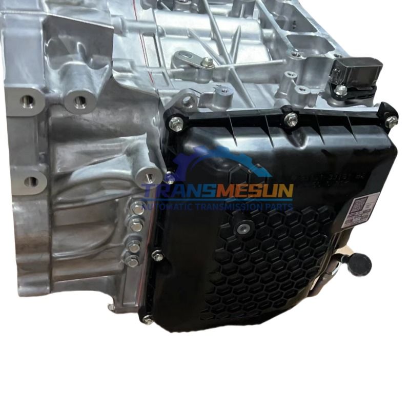 Sienna 3.5L AWD New Automatic Transmission Assembly  For Toyota Highlander Sienna 3.5L AWD Gear Box System 3050045080 3050045081