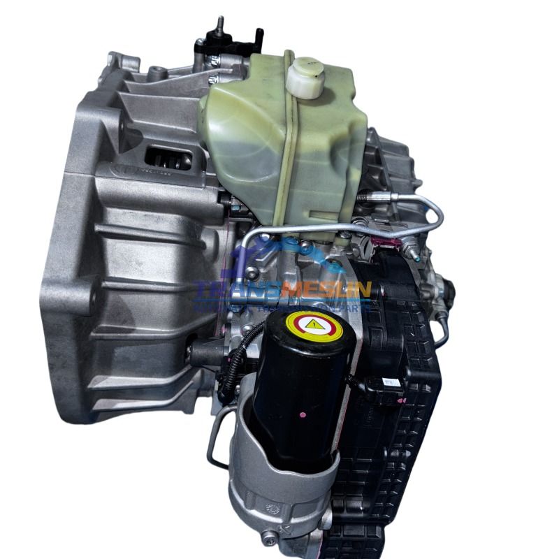 1310003CAC0100 C725 Refurbished Automatic Transmission Assembly  For GAC Motor Trumpchi Gear Box System