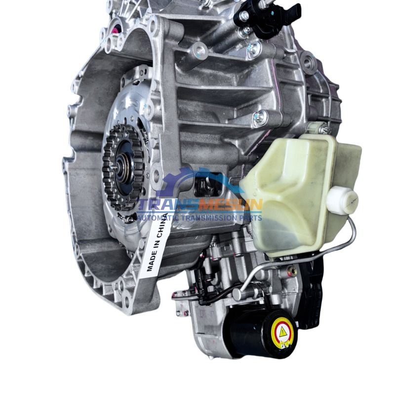 1310003CAC0100 C725 Refurbished Automatic Transmission Assembly  For GAC Motor Trumpchi Gear Box System