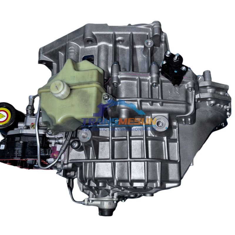 1310003CAC0100 C725 Refurbished Automatic Transmission Assembly  For GAC Motor Trumpchi Gear Box System