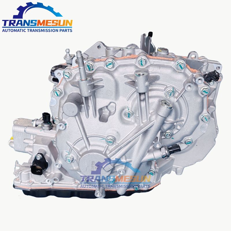 CVT18 For Geely Emgrand 1.5L New Automatic Transmission Assembly  3040019500 8891479459 Gear Box System
