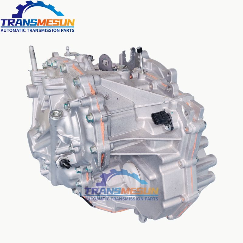 CVT18 For Geely Emgrand 1.5L New Automatic Transmission Assembly  3040019500 8891479459 Gear Box System