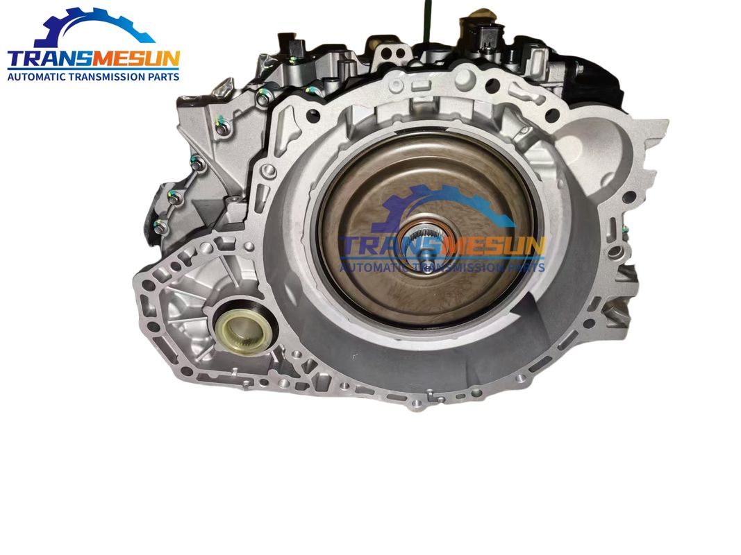 1500000CDB223 Automatic Transmission Assembly  For Changan Haval Jolion Gear Box System GW7DCT2-A02 7DCT451