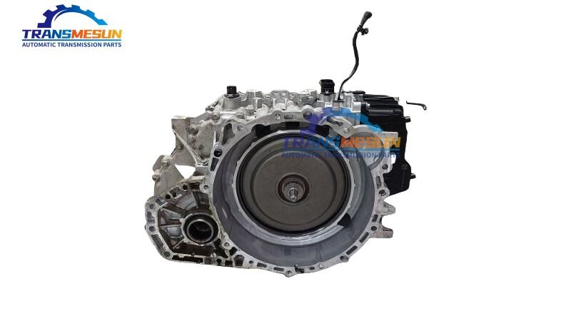 1500000CDB223 Automatic Transmission Assembly  For Changan Haval Jolion Gear Box System GW7DCT2-A02 7DCT451