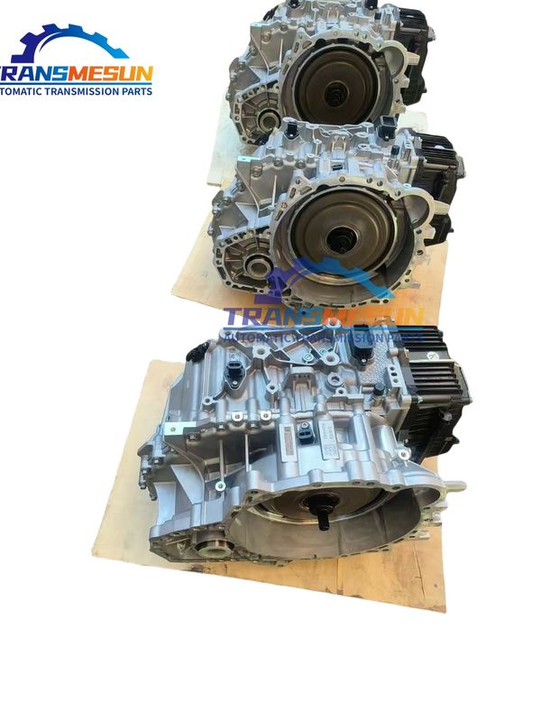 1500000CDB223 Automatic Transmission Assembly  For Changan Haval Jolion Gear Box System GW7DCT2-A02 7DCT451