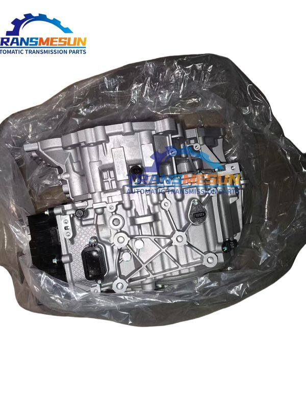 1500000CDB223 Automatic Transmission Assembly  For Changan Haval Jolion Gear Box System GW7DCT2-A02 7DCT451