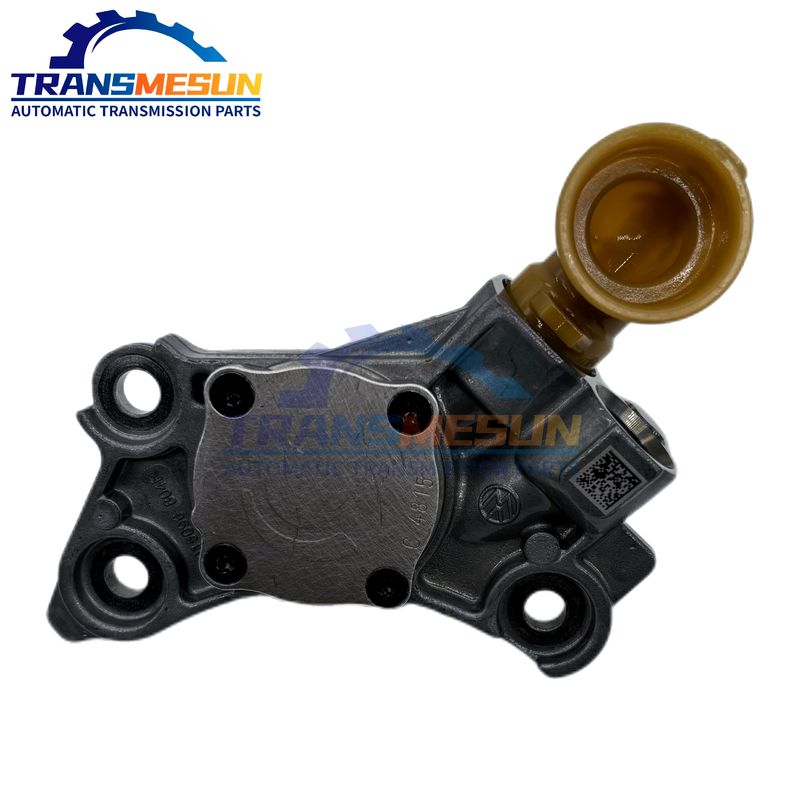 0GC DQ381 Transmission Electronic Auxiliary Oil Pump Fit for VW Audi DQ381 DSG Models 0GC325577E 0GC325577G