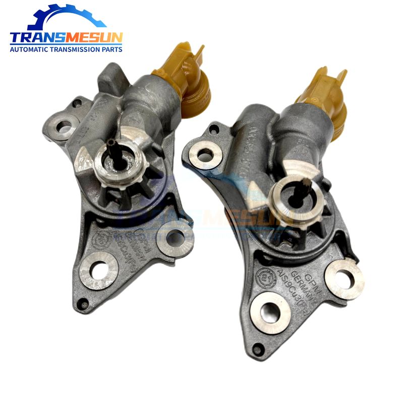0GC DQ381 Transmission Electronic Auxiliary Oil Pump Fit for VW Audi DQ381 DSG Models 0GC325577E 0GC325577G