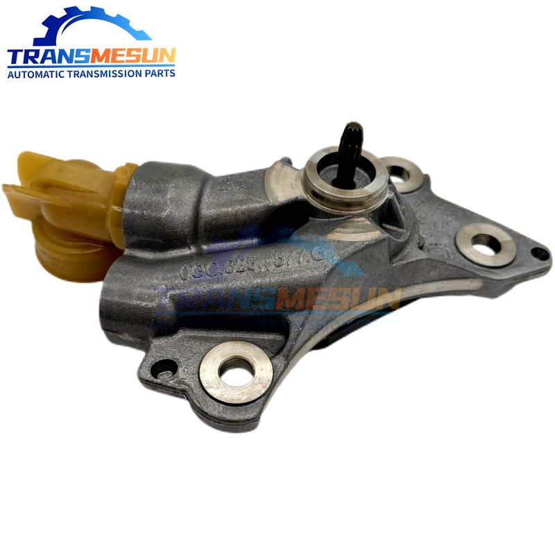 0GC DQ381 Transmission Electronic Auxiliary Oil Pump Fit for VW Audi DQ381 DSG Models 0GC325577E 0GC325577G