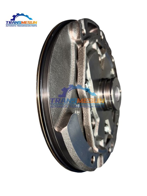 5F27E Automatic Transmission Oil Pump Assembly  OEM Replacement  High-Precision  Compatible with Mazda FS501970XA FS501970X