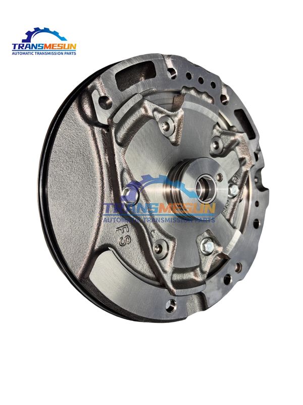 5F27E Automatic Transmission Oil Pump Assembly  OEM Replacement  High-Precision  Compatible with Mazda FS501970XA FS501970X