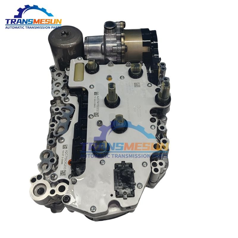 DQ400 0DD Electromechanical Unit Hybrid Transmission Unit Control Module For Volkswagen Audi PHEV