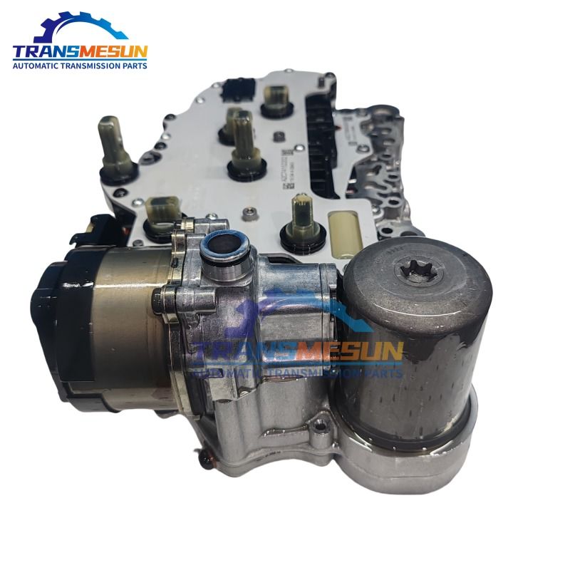 DQ400 0DD Electromechanical Unit Hybrid Transmission Unit Control Module For Volkswagen Audi PHEV