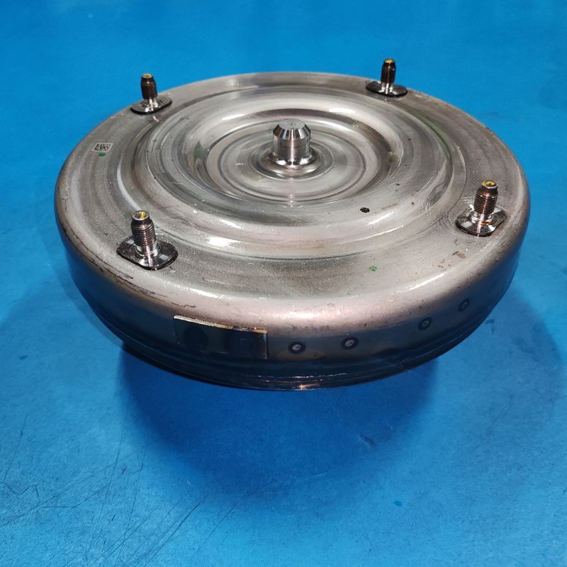 BRAND NEW 6F35 Torque Converter 484001010 Ultimate Fix for FORD Edge Automatic Tansmission System