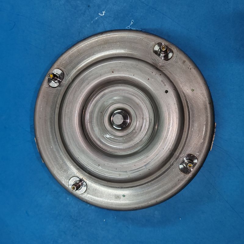 BRAND NEW 6F35 Torque Converter 484001010 Ultimate Fix for FORD Edge Automatic Tansmission System