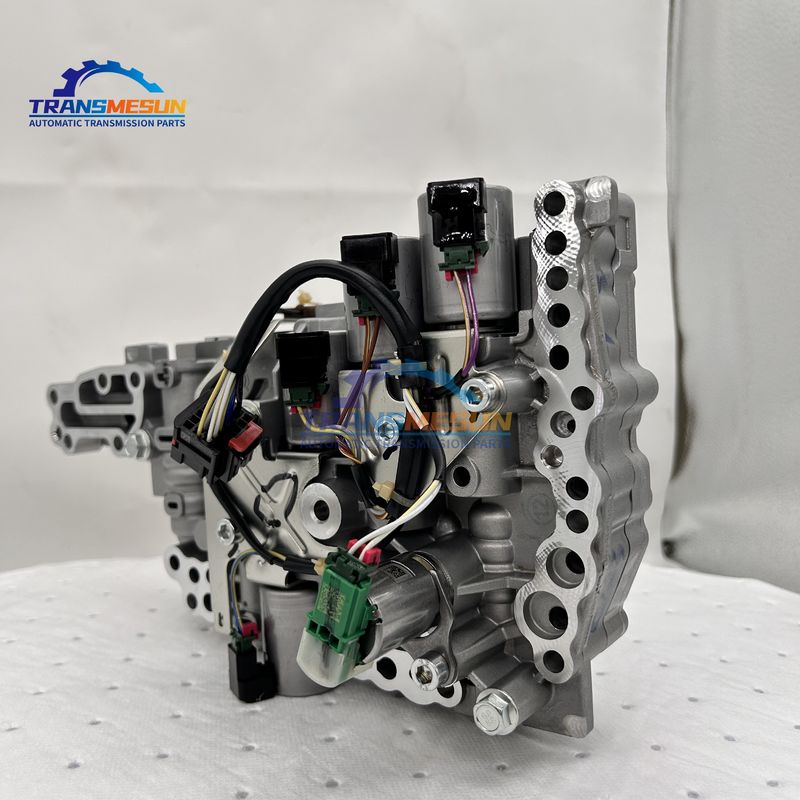 New Gear Box 018CHA1502600 Valve Body Assembly Ultimate Fix for Chery Tiggo Arrizo CVT Transmission 018CHA1502600 025CHA1506251