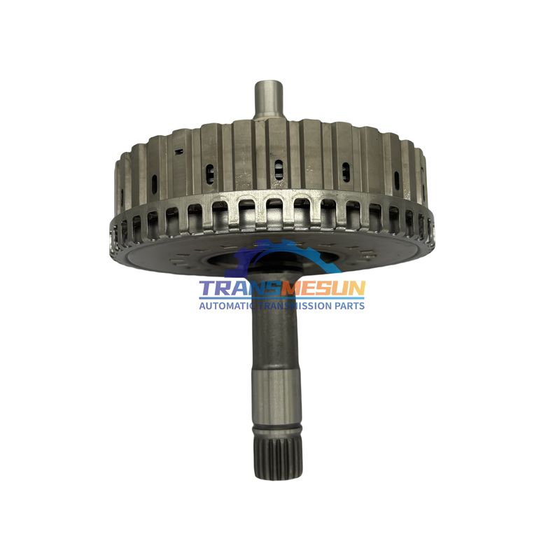 018CHA CVT180 1509100 Input Shaft Forward Clutch Assembly  Complete CVT Repair Solution for Chery Tiggo Arrizo