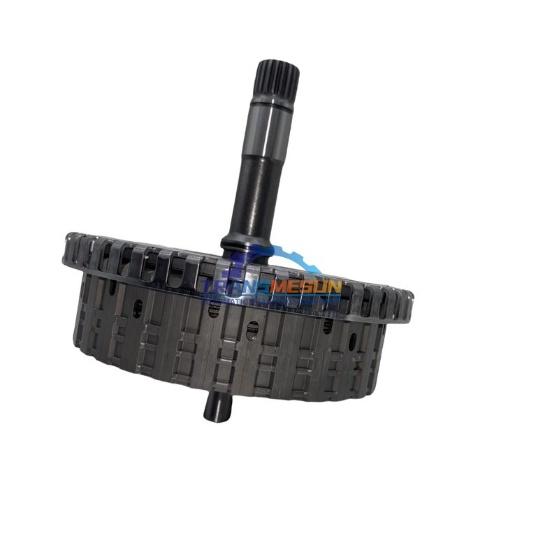 Automatic Transmission Input Shaft  Forward Clutch Assembly for Chery Tiggo Arrizo CVT Transmission 025CHA1509100