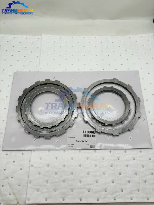 Automatic Transmission Overhaul Rebuild Kit Compatible with AW50-40LN 4-Speed  AF22 Replacement Kit