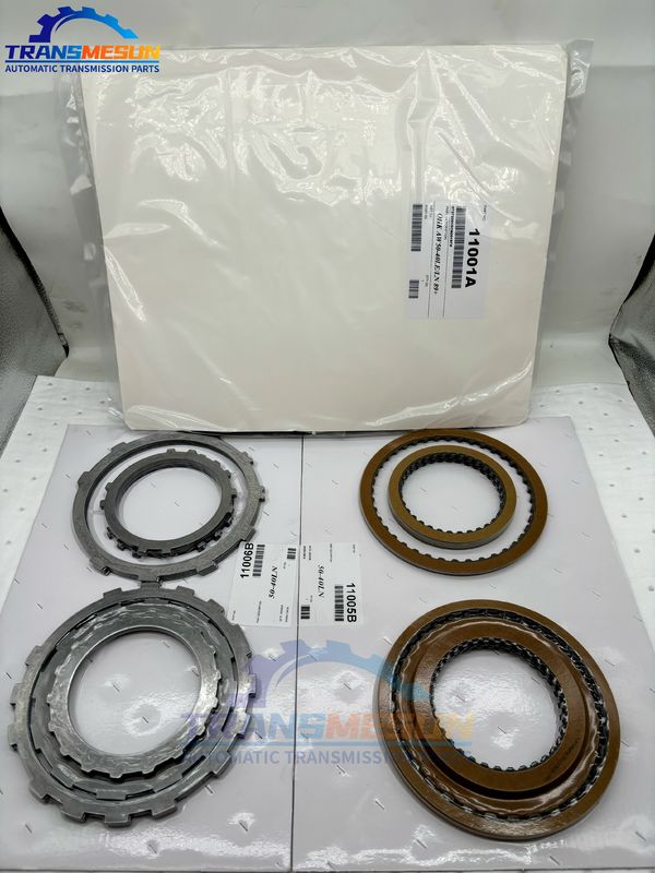 Automatic Transmission Overhaul Rebuild Kit Compatible with AW50-40LN 4-Speed  AF22 Replacement Kit