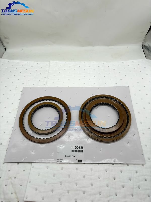 Automatic Transmission Overhaul Rebuild Kit Compatible with AW50-40LN 4-Speed  AF22 Replacement Kit
