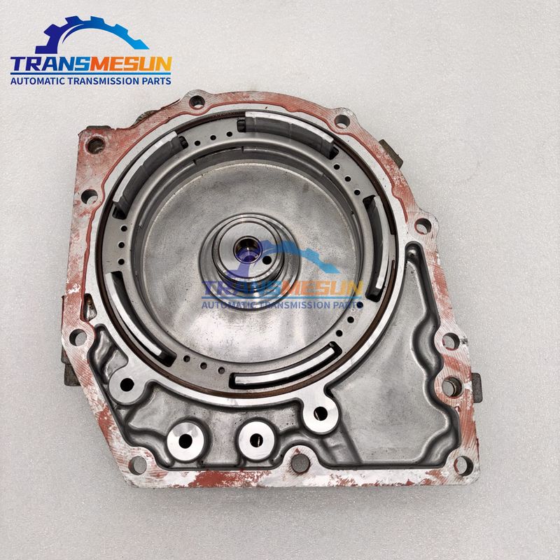 Transmission rear shell replacement Automatic Gear Box  Rear Cover Assembly for Suzuki SX4 1.6L AW81-40LS U440E 4-Speed Transmission