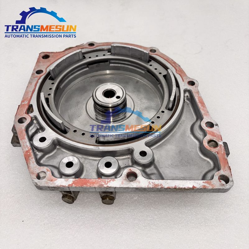 Transmission rear shell replacement Automatic Gear Box  Rear Cover Assembly for Suzuki SX4 1.6L AW81-40LS U440E 4-Speed Transmission