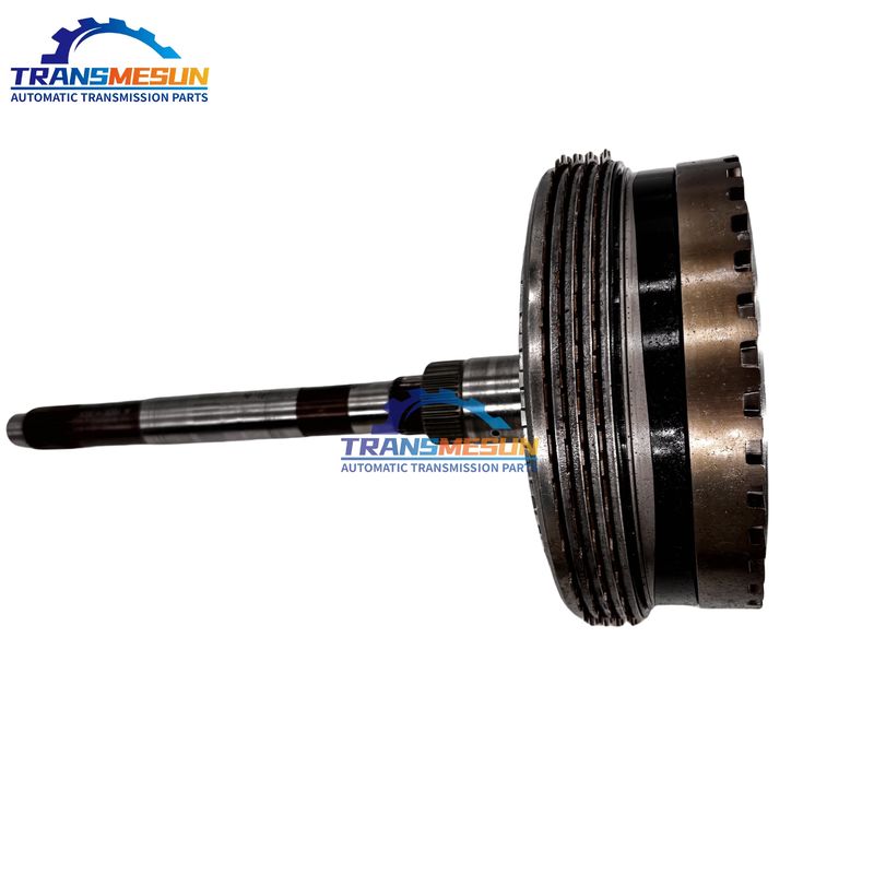 6F35 Transmission Direct Clutch Assembly (OE: 9L8Z-7G384-A) - Premium OEM Replacement for Ford Edge
