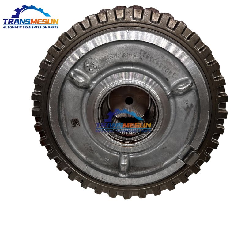 6F35 Transmission Direct Clutch Assembly (OE: 9L8Z-7G384-A) - Premium OEM Replacement for Ford Edge