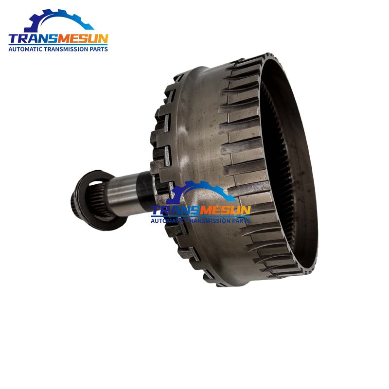 6R80 Transmission Output Shaft (OE: 9L3Z-7060-C) – Premium OEM Replacement for Ford F-150
