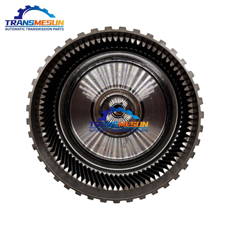 6R80 Transmission Output Shaft (OE: 9L3Z-7060-C) – Premium OEM Replacement for Ford F-150