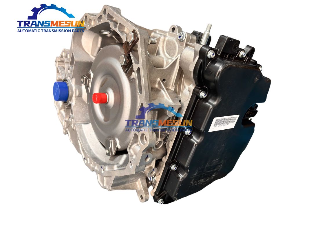 Gear Box 6T30 (MH9) Automatic Transmission Assembly – Complete OEM Replacement for 2011 Chevrolet Cruze 1.8L