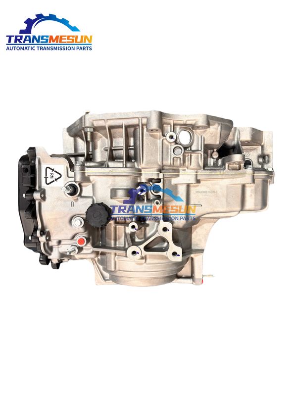 Gear Box 6T30 (MH9) Automatic Transmission Assembly – Complete OEM Replacement for 2011 Chevrolet Cruze 1.8L