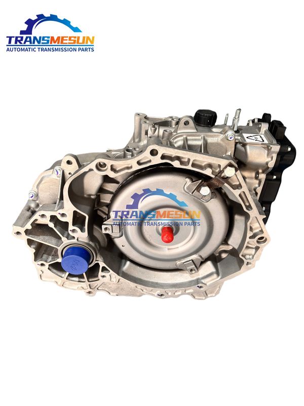 Gear Box 6T30 (MH9) Automatic Transmission Assembly – Complete OEM Replacement for 2011 Chevrolet Cruze 1.8L