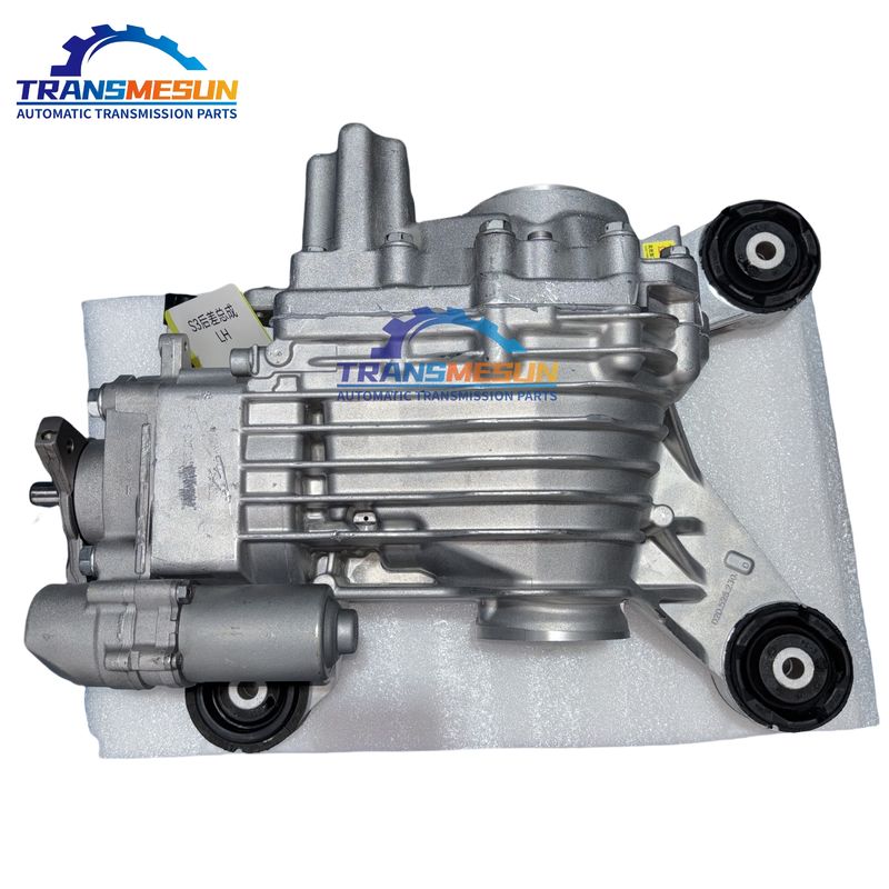 0CQ Rear Final Drive Assembly  Premium OEM Replacement for VW Golf BQ1 2.0T  Compatible Models