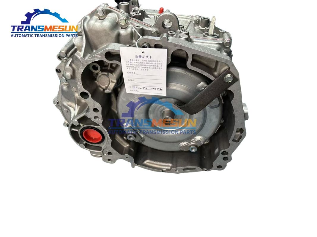 JF015E AF300 Remanufactured CVT Automatic Transmission for 2020 Changan Eado PLUS 1.6L