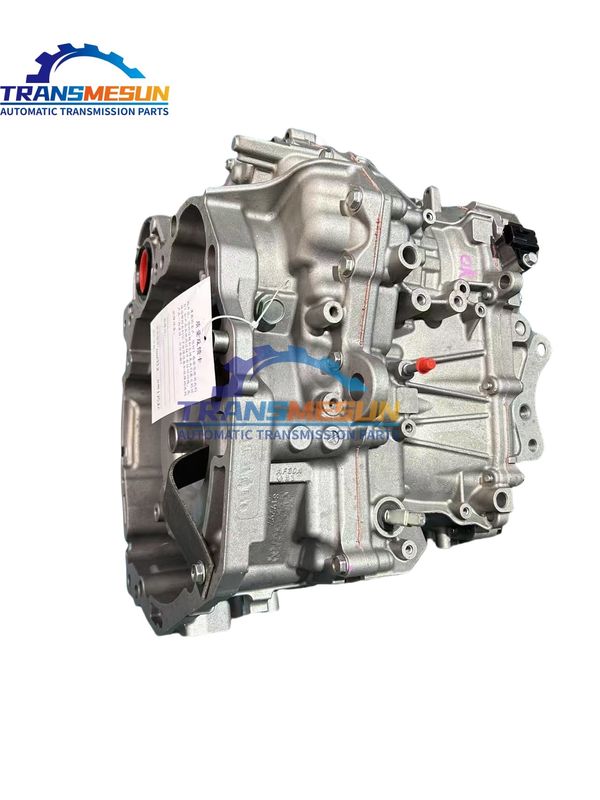 JF015E AF300 Remanufactured CVT Automatic Transmission for 2020 Changan Eado PLUS 1.6L