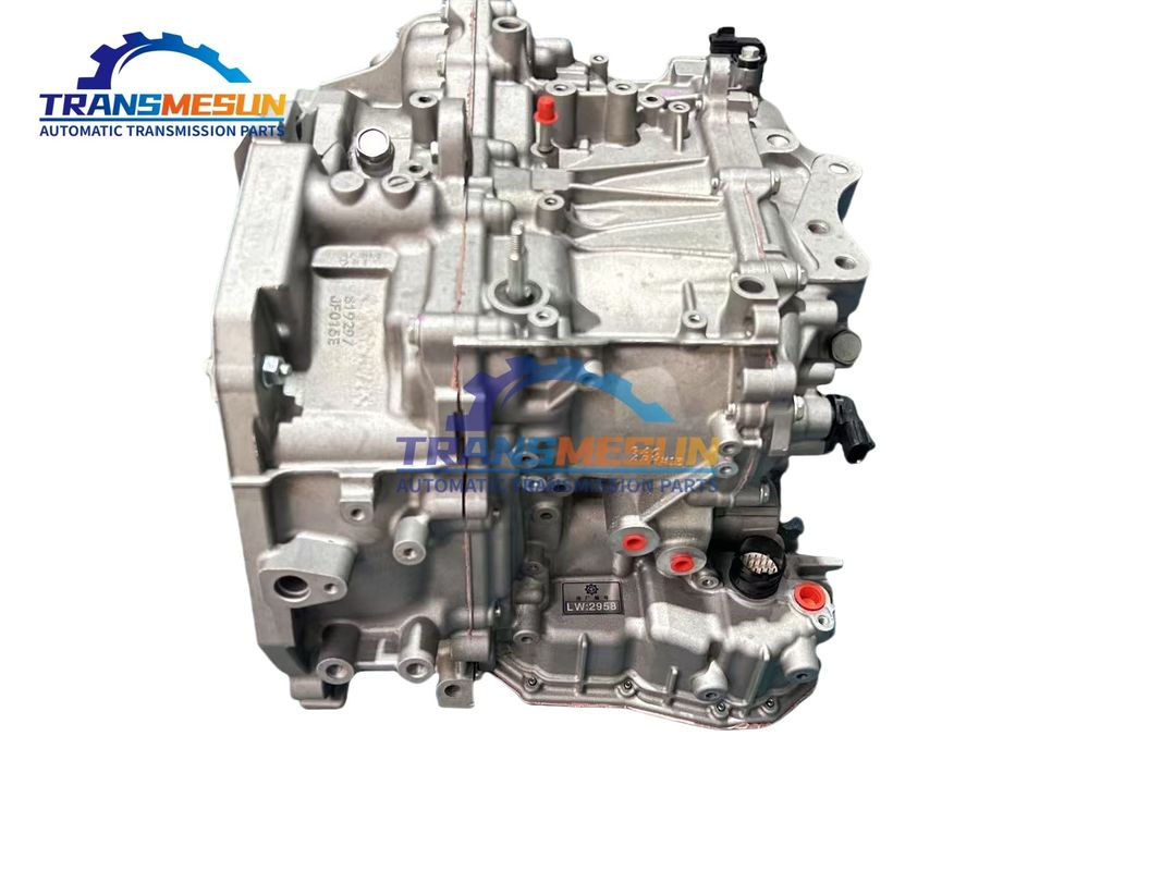 JF015E AF300 Remanufactured CVT Automatic Transmission for 2020 Changan Eado PLUS 1.6L
