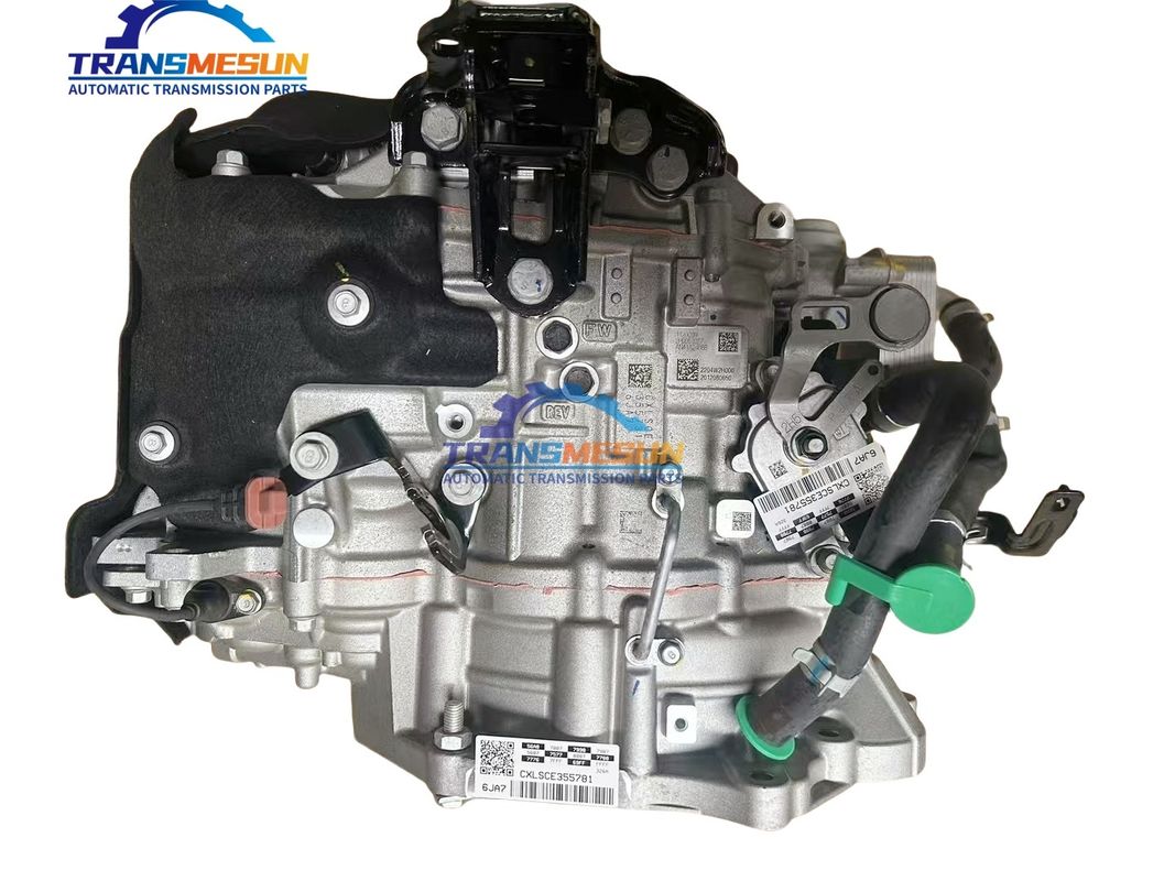 Genuine C0GF1 480002H302 Brand New CVT Transmission Assembly for Hyundai Mistra (DU) 1.8L