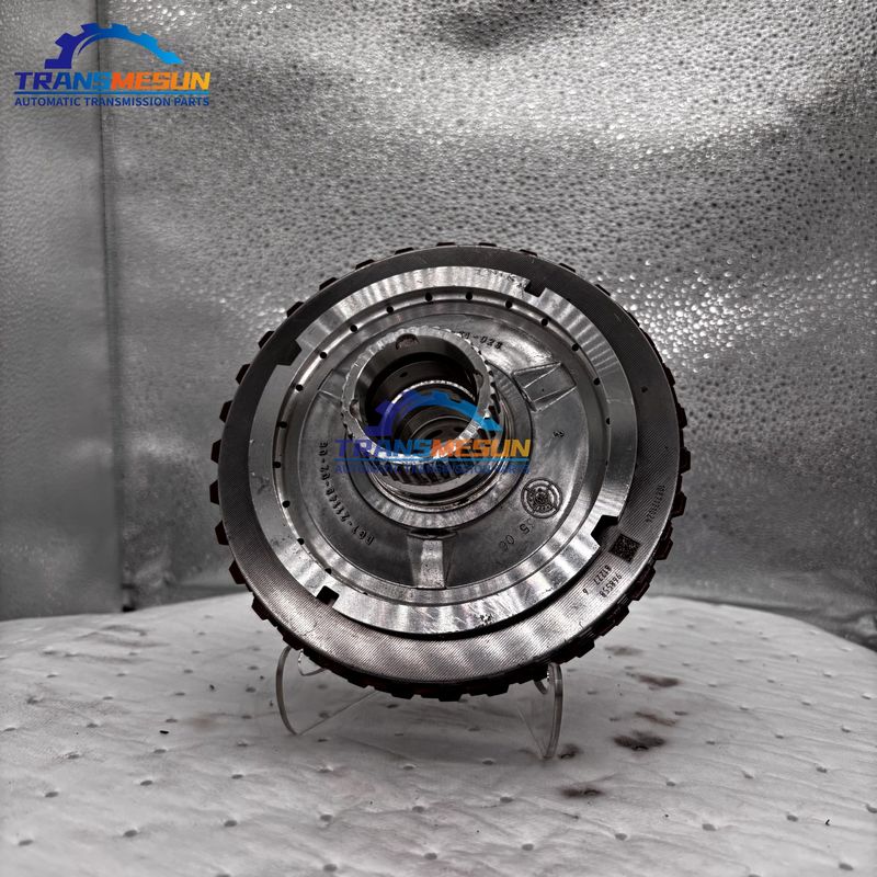 Audi E type clutch hub assembly ZF 8HP55A 38 spline and matching gears